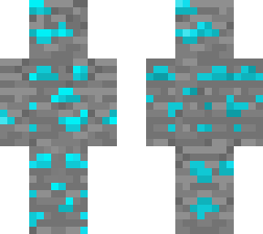 diamond ore ce