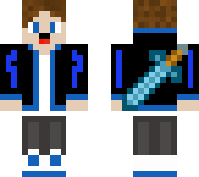 diamond sword jeff