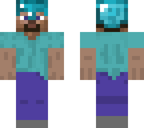 dimond helm steve