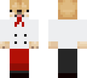 doge chef