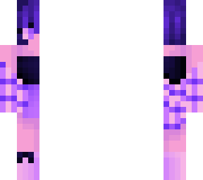 don't be harsh on me~ -collab