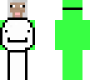 dream sheep