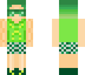 duce gorgon