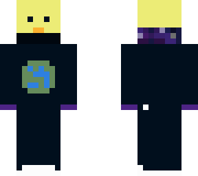 duck