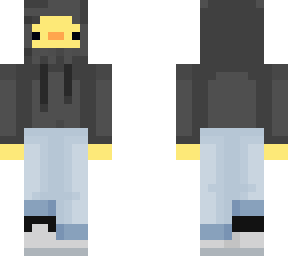 duck