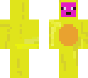 duck pig