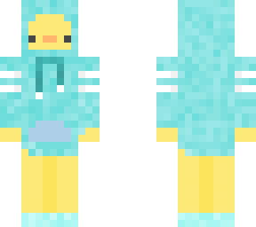 duckie!