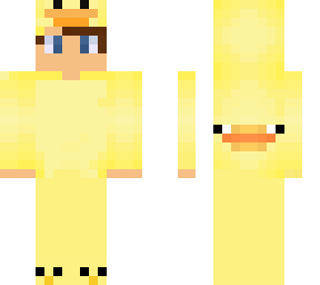 duckywolf