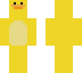 durpy duck