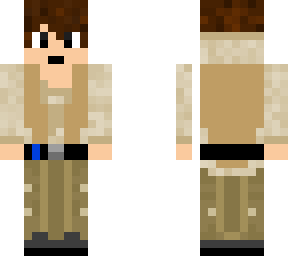 duty_cop jedi padawan