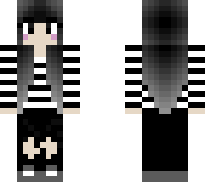 e-girl maybe
