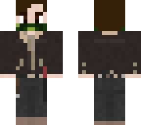 ed survivor twd
