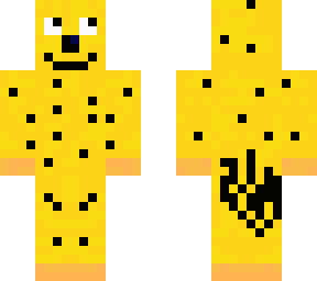 edit of minotaurus21 skin marsupilami
