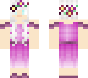 elena (minesona prom dress/well dressed messprepossession)