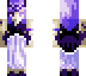 elloise, demonic countess of envy