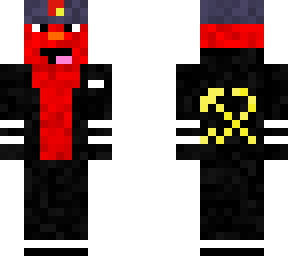 elmo