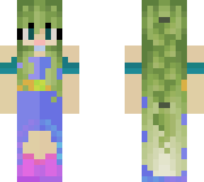 elven princess
