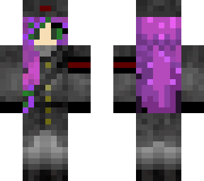 emerald (arstotzkan outfit)