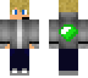 emerald blame