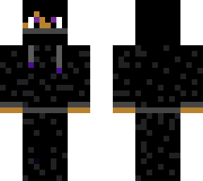 ender boy