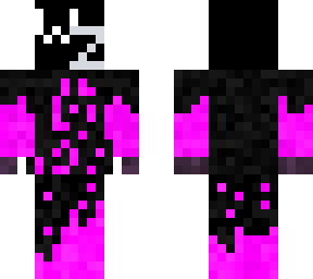 ender dragon wadzee