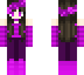 ender girl