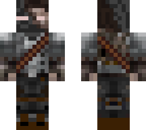 enderbrine deadite