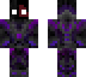 endered revamp by me