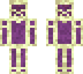 enderite steve