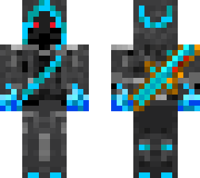 enderman assassin