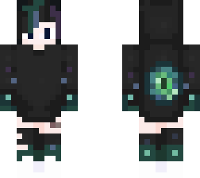 endermorx