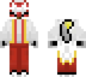 epic white fox 5.0