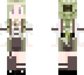 euphie vtuber slim