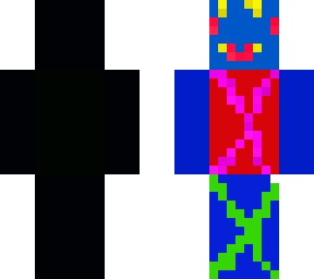 evil henchman
