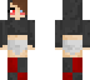 evil ninja man