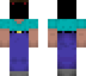 evil noob