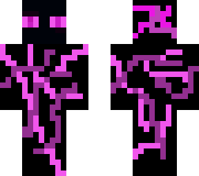 fallen enderman