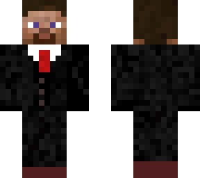 fancy steve