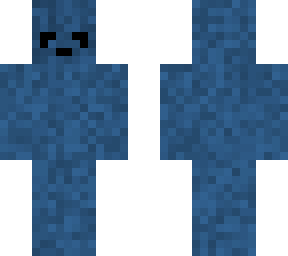 feeling blue