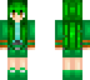 female gon