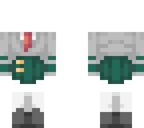 female uniform base