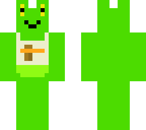 femboy hooters frog