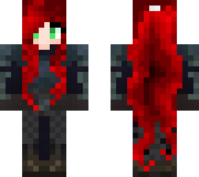 final edit ginger soldier (ironfoot)