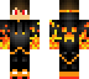 fire man