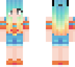 first outfit for skylargaming37