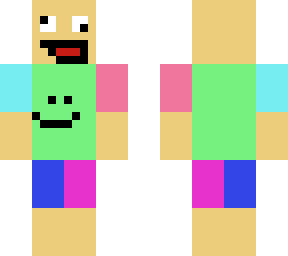 fist skin
