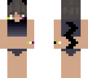 fixed swimsuit