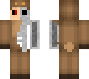flary yt: moosecraft