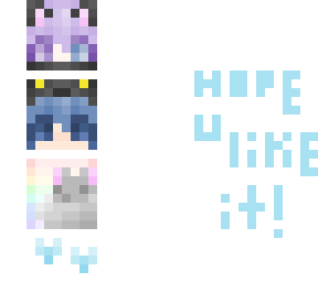 for a pfp contest