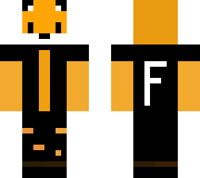 fox pandillero